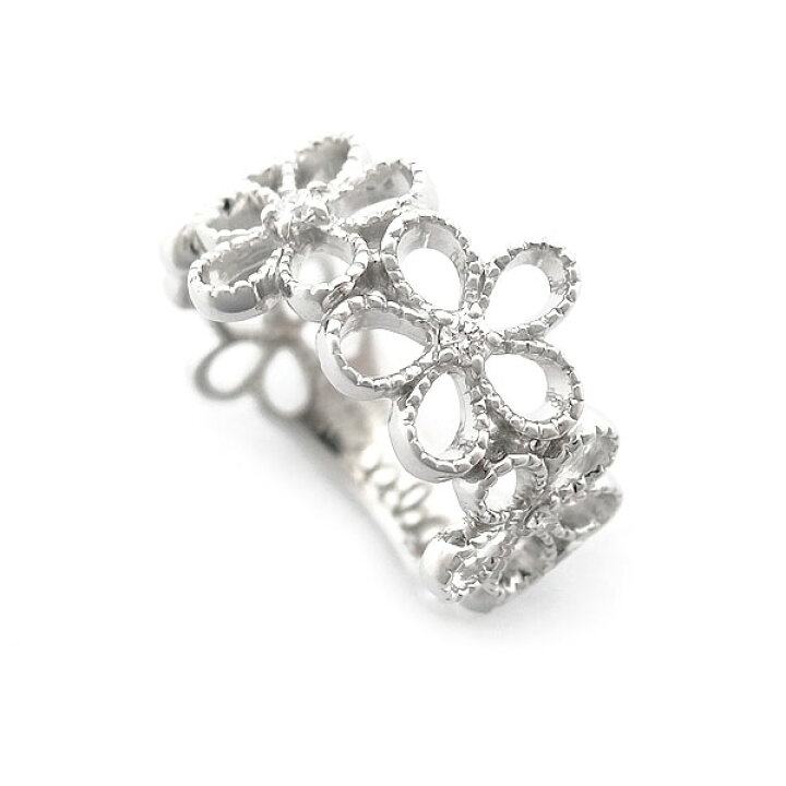 ミキモト ダイヤモンド リング 0.72CT 楽天市場】MIKIMOTO ミキモト  