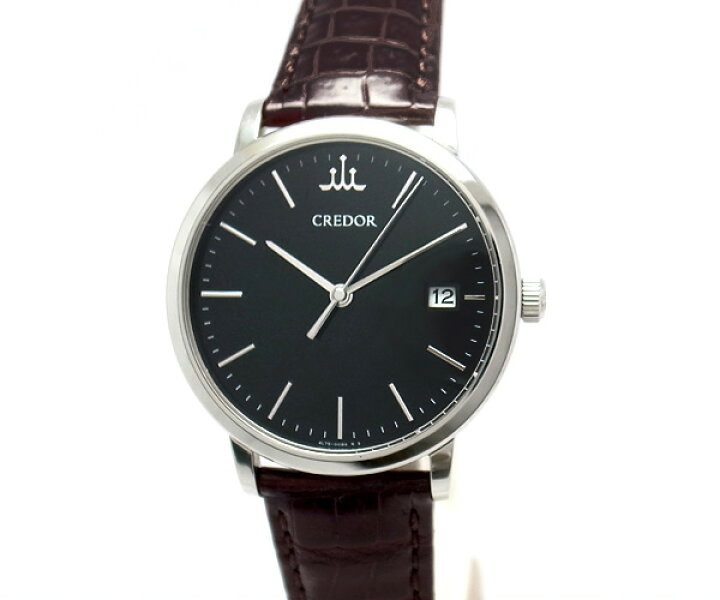 楽天市場】【緑屋質屋】セイコー クレドール シグノ GCBW993 裏スケ  