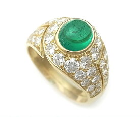 楽天市場 ブルガリ リング 宝石の種類エメラルド ジュエリー アクセサリー の通販