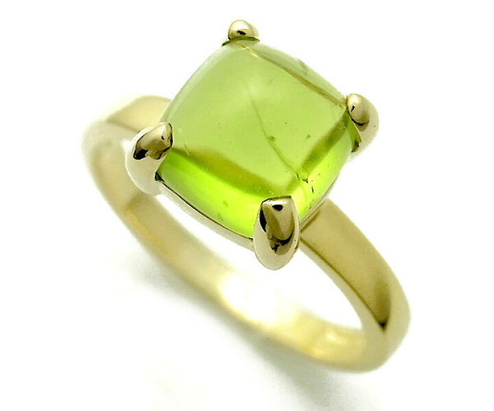 楽天市場】【緑屋質屋】ティファニー シュガースタックリング  