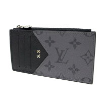 楽天市場】louis vuitton ルイヴィトン モノグラム エクリプス コイン 