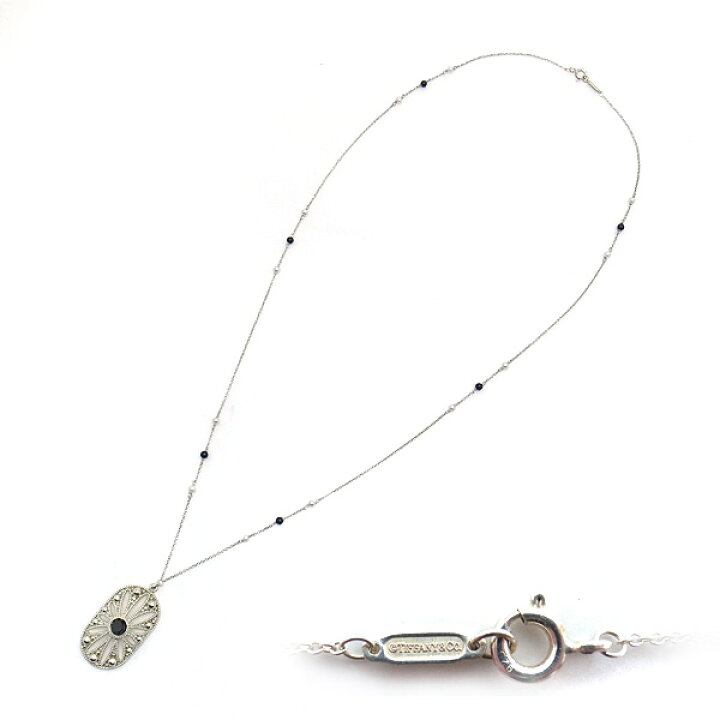 楽天市場】【緑屋質屋】ティファニー グレート ギャツビー  