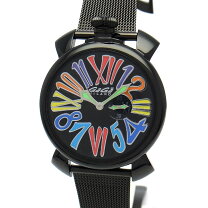 楽天市場】ガガミラノ SLIM 46MM（腕時計）の通販