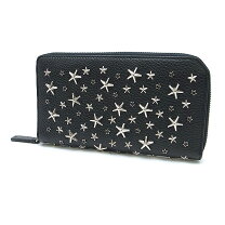 楽天市場】ジミーチュウ 財布 クリスタルの通販 