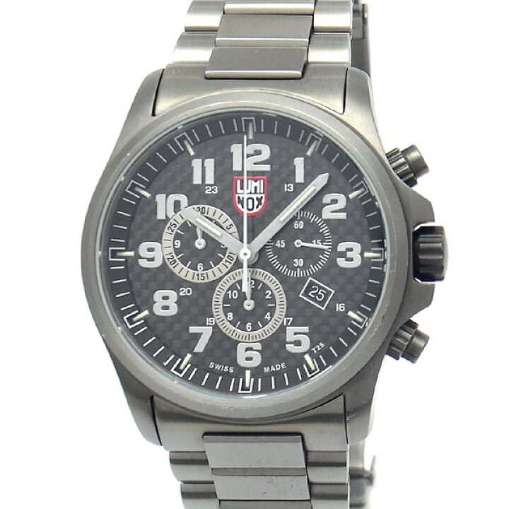 楽天市場】【緑屋質屋】LUMINOX(ルミノックス) Ref.1942 アタカマ  