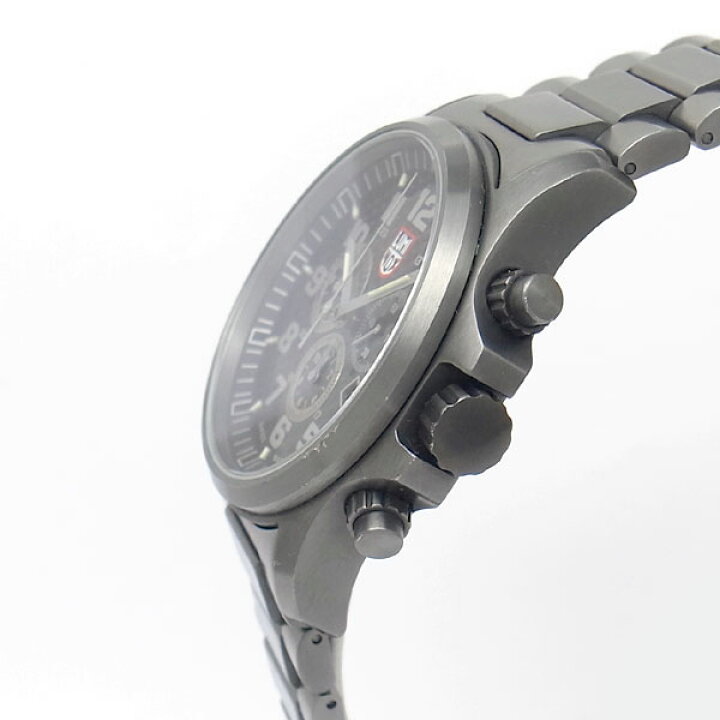 楽天市場】【緑屋質屋】LUMINOX(ルミノックス) Ref.1942 アタカマ  