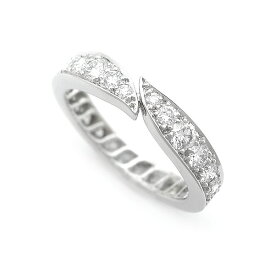 楽天市場 エタニティ ヴァン クリーフ アーペル リングの通販