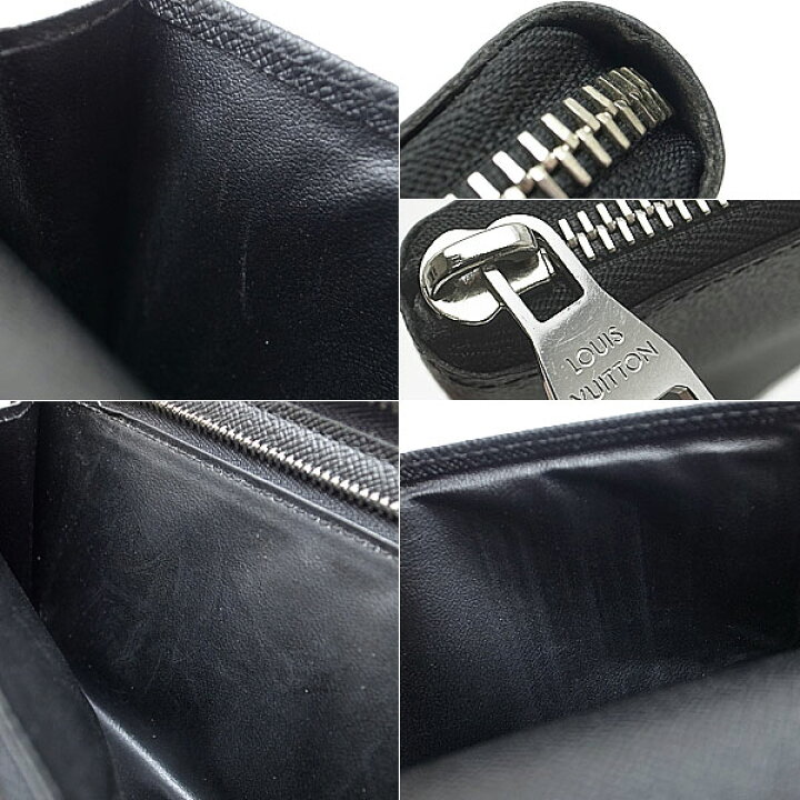 楽天市場】【緑屋質屋】【訳あり】ルイヴィトン N63095 長財布 