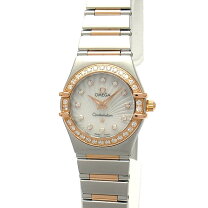 楽天市場】オメガ コンステレーション ダイヤの通販