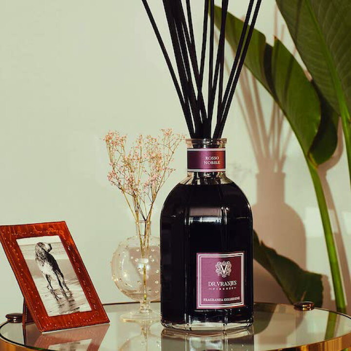楽天市場】DR.VRANJES ROSSO NOBILE〔ロッソノービレ〕ルーム 