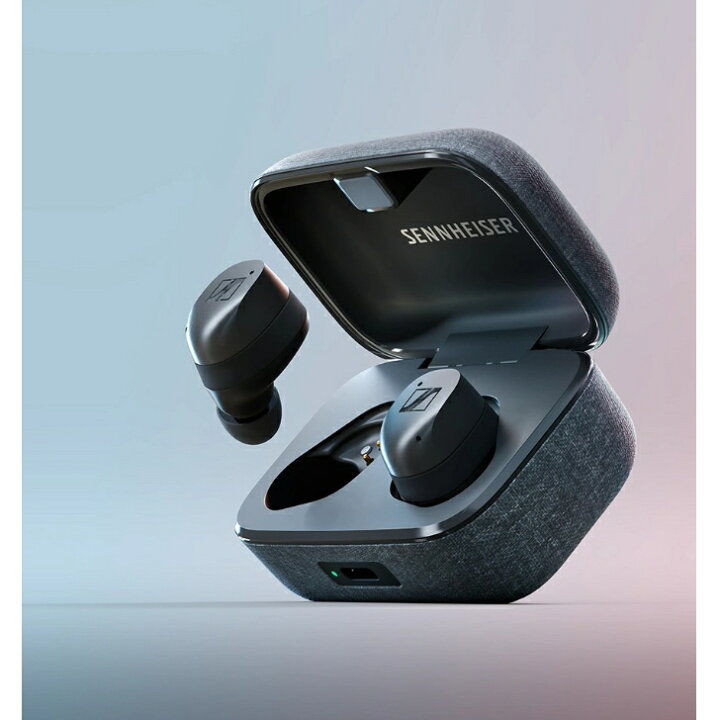楽天市場】SENNHEISER MOMENTUM True Wireless 3 MTW3 ゼンハイザー 