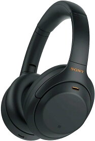 SONY WH-1000XM4 ヘッドホン ソニー ワイヤレス ノイズキャンセリング 外音取り込み Bluetooth コンパクト 長時間 通話 マイク付き 密閉型 ノイキャン ノイズキャンセル 高音質 柔らかい 在宅ワーク 在宅勤務 テレワーク iPhone Android PC ブラック/シルバー/ホワイト