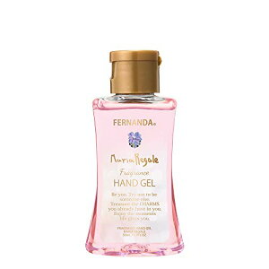 FERNANDA(�t�F���i���_) Hand Gel Maria Regale WP (�n���h�W�F�� �}���A���Q��) 50ml