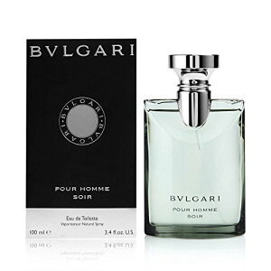 BVLGARI uK v[I \[ ET/SP 100~bg