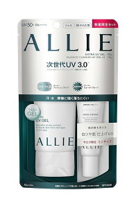 ALLIE(AB[) AB[ GNXgUV WFN 90g + jAX`FWUVWT(cdグ) ~j15gt Zbg SPF50+/PA++++ Ă~