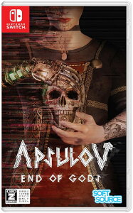 Apsulov: End of Gods -Switch