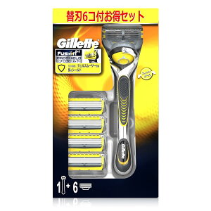 Gillette Wbg vV[h5Bz_[t֐n6t