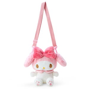 TI(SANRIO) 2WAYh[obOLN^[ܑ2e }CfB V_[obO }C my melody 23×21×13cm LN^[ 335452