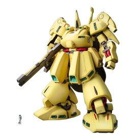 BANDAI SPIRITS(バンダイ スピリッツ) MG 機動戦士Zガンダム ジ・O 1/100スケール 色分け済みプラモデル