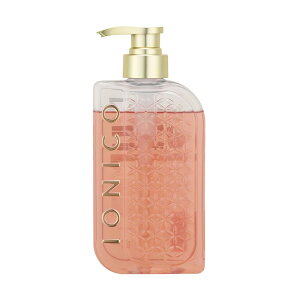 IONICO(�C�I�j�R) �v���~�A�� �{���h�����e�V�����v�[�y�J���[�_���[�W�P�A�z460mL