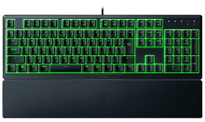 Razer ���C�U�[ Ornata V3 X JP