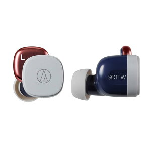 �I�[�f�B�I�e�N�j�J ATH-SQ1TW ���C�����X�C���z��