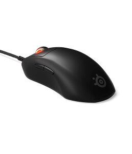 SteelSeries �Q�[�~���O�}�E�X Prime 62533