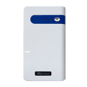 ebN WvX^[^[ 7500mAh(3.7V) DC12V WvX^[go200A USB1:2.1A Meltec SG-7500