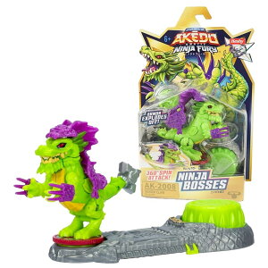 �n�V�[�g�b�v�C�� AKEDO S7�y���{���K�i�z�j���W���{�X ���F�m���N���[ �`���̃A�P�h LEGENDS OF AKEDO �j���W���t���[���[ NINJA FURY