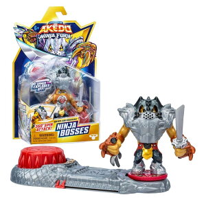 vChn[g `̃APh LEGENDS OF AKEDO jWt[[ NINJA FURY