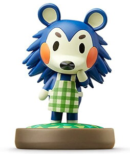 amiibo ���ʂ� (�ǂ��Ԃ̐X�V���[�Y) [video game]