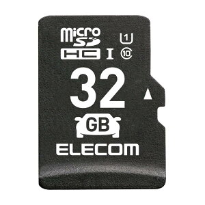 GR microSD 32GB SDHC hCuR[_[ ϋv Class10 UHS-I MF-DRMR032GU11