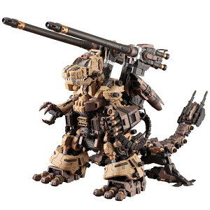 ZOIDS �S�W�����X�E�W�E�I�[�K �S����370mm 1/72�X�P�[�� �v�����f�� ���^�F ZD099R