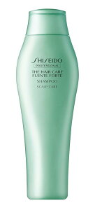 THC FUENTE FORTE (�t�F���e�t�H���e) �V�����v�[ �z���X�e�B�b�N�P�A �������v���t�F�b�V���i�� �T�����ꔄ�i (250ml)