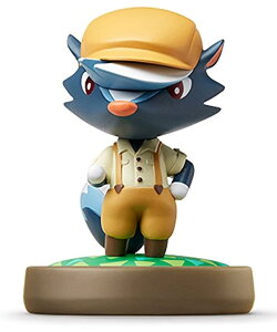 amiibo �V�����N (�ǂ��Ԃ̐X�V���[�Y) [video game]
