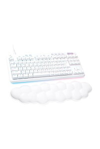 Logicool G(���W�N�[�� G) �I�[�����R���N�V���� �Q�[�~���O�L�[�{�[�h �e���L�[���X ���{��z�� LIGHTSYNC RGB G713-TC