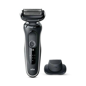 �u���E��(Braun) 51-W1200s(�z���C�g) �V���[�Y5 �d�C�V�F�[�o�[