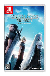 �N���C�V�X �R�A -�t�@�C�i���t�@���^�W�[VII- �����j�I�� -Switch