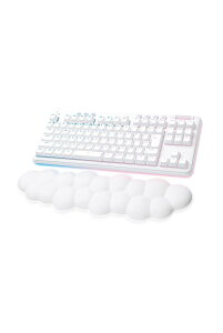 Logicool G(���W�N�[�� G) ���{��z�� LIGHTSYNC RGB G715WL-TC