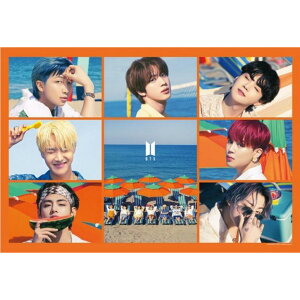 �G�|�b�N�� BTS Permission to Dance 300�s�[�X(28-105)�W�O�\�[�p�Y��