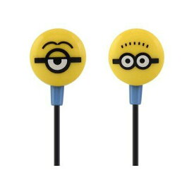 楽天市場 ミニオン イヤホンの通販