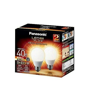 �p�i�\�j�b�N LED�d���S����40�`�d���F2P LDA5LGZ40ESW22T