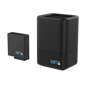 Go Pro �R�[�v���@�����i�@AADBD-001-AS�@�[�d��̂� HERO5/6/7 �o�b�e���[��p�[�d��@2�����[�d