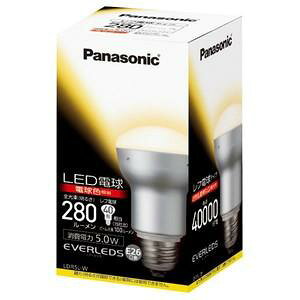 �p�i�\�j�b�N ���t�d���^�C�v E26 40�`�����d���F LDR5L-W