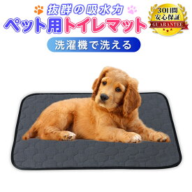 ペット トイレマット シリコン S L LL 防水 ペットトイレマット ペットシーツ トイレシート 滑らない 洗える 猫 犬 ペットシート 速乾 35×50cm おしっこ 速乾 滑り止め 漏れ防止 防水シート ペット用 うさぎ ウサギ 介護 送料無料 ポイント消化