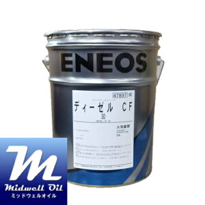 ENEOS GlIX fB[[CF 30 20L CFfB[[GWIC