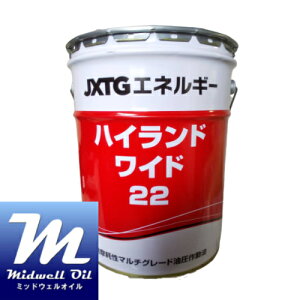 ENEOS GlIX nChCh22 20L ϖՐ}`O[h쓮