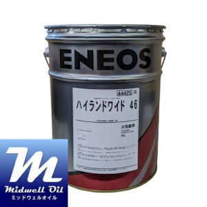 ENEOS GlIX nChCh46 20L ϖՐ}`O[h쓮