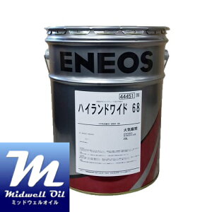 ENEOS GlIX nChCh68 20L ϖՐ}`O[h쓮