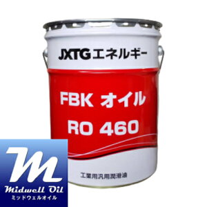 ENEOS �G�l�I�X FBK�I�C��RO460 20L �H�Ɨp���p�r������